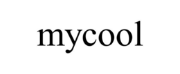 MYCOOL trademark