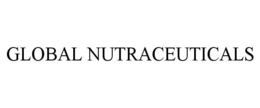 GLOBAL NUTRACEUTICALS trademark