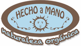 HECHO A MANO NATURALEZA ORGÁNICA trademark