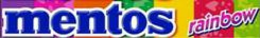 MENTOS RAINBOW trademark