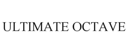 ULTIMATE OCTAVE trademark