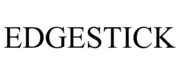EDGESTICK trademark