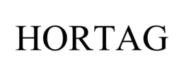 HORTAG trademark