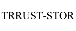 TRRUST-STOR trademark