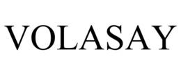 VOLASAY trademark