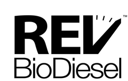 REV BIODIESEL trademark
