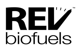 REV BIOFUELS trademark