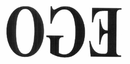 OGE trademark