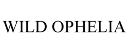 WILD OPHELIA trademark