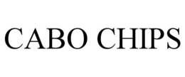 CABO CHIPS trademark