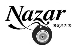 NAZAR BRAND trademark