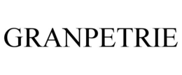 GRANPETRIE trademark