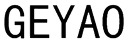 GEYAO trademark