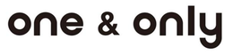 ONE & ONLY trademark