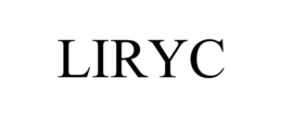 LIRYC trademark