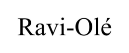 RAVI-OLÉ trademark