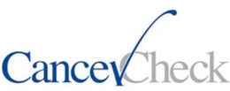 CANCERCHECK trademark