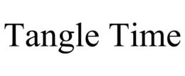 TANGLE TIME trademark