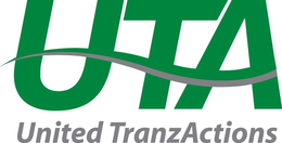 UTA UNITED TRANZACTIONS trademark