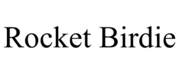 ROCKET BIRDIE trademark