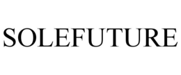 SOLEFUTURE trademark