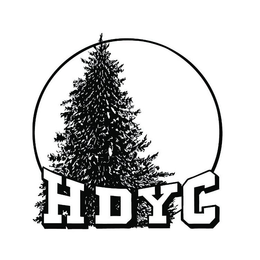 HDYC trademark