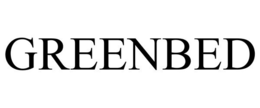 GREENBED trademark