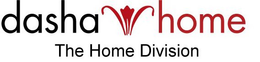 DASHA HOME THE HOME DIVISION trademark