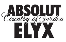 ABSOLUT COUNTRY OF SWEDEN ELYX trademark