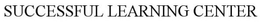 SUCCESSFUL LEARNING CENTER trademark