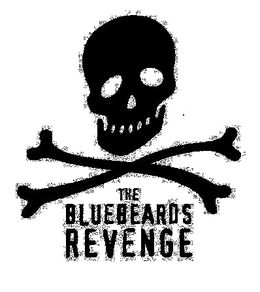 THE BLUEBEARDS REVENGE trademark