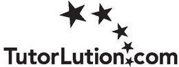 TUTORLUTION.COM trademark