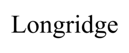 LONGRIDGE trademark