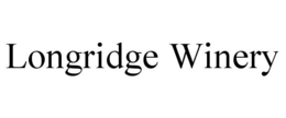 LONGRIDGE WINERY trademark