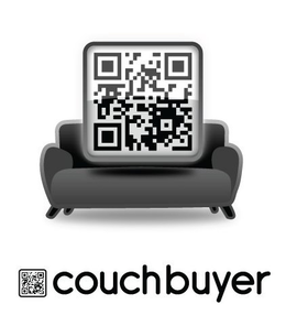 COUCHBUYER trademark