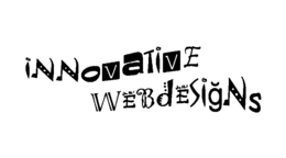 INNOVATIVE WEBDESIGNS trademark