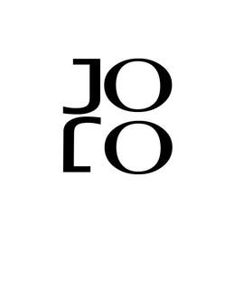 JO trademark