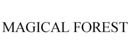 MAGICAL FOREST trademark