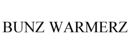 BUNZ WARMERZ trademark