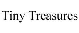 TINY TREASURES trademark