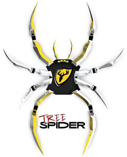 TREE SPIDER trademark