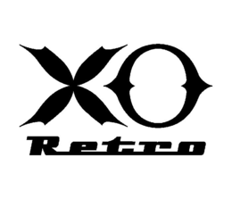 XO RETRO trademark