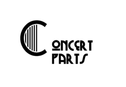 CONCERT PARTS trademark