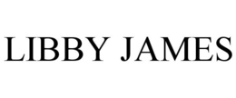 LIBBY JAMES trademark