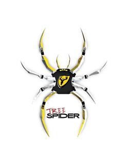 TREE SPIDER trademark