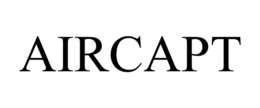 AIRCAPT trademark