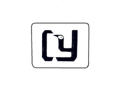 C Y trademark