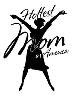 HOTTEST MOM IN AMERICA trademark