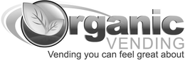 ORGANIC VENDING VENDING YOU CAN FEEL GREAT ABOUT trademark