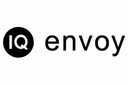 IQ ENVOY trademark